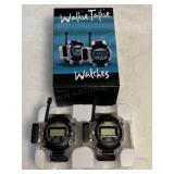 Walkie Talkie Watches