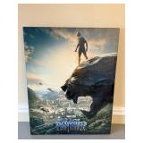 Marvel Black Panther Poster