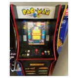 Pac-Man Arcade Game