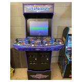 NFL Blitz Arcade Game