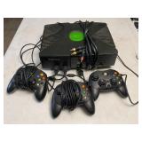 XBox & Controllers