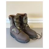 Thinsulate Ultra Boots (Sz 8 1/2 W)