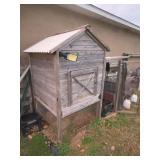 Chicken Coop