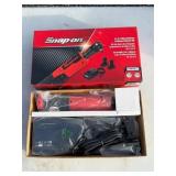 Snap-On Cordless Ratchet Kit