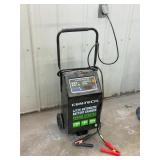 Cen-Tech Automatic Battery Charger