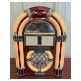 Spirit of St. Louis Mini Jukebox