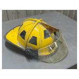 Fire Department Helmet