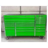 Snap-On Rolling Tool Chest