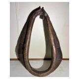 Antique Horse Collar