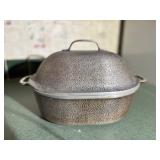 Metal Dutch Oven