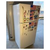 Frigidaire Refrigerator