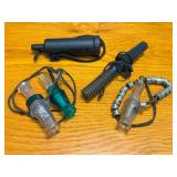 Misc. Duck & Turkey Calls (Incl. Ducks Unlimited,