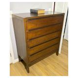 Lane Chest of Drawers & Storage Book