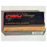 PMC Bronze Ammo