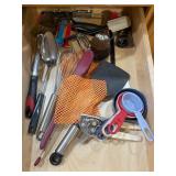 Misc. Kitchen Utensils