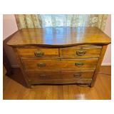 Vintage Dresser