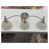 Bathroom Light Fixture