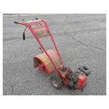 Troy-Bilt Junior Tiller