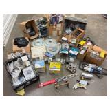 Car Parts (Incl. Hub Assembly, Belts etc)