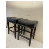 Pair of Bar Stools