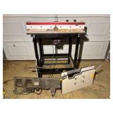 Craftsman Variable Speed Saw etc