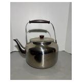 Adcraft Kettle