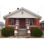 122 E McElroy St, Morganfield, KY