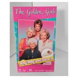 Golden Girls board game