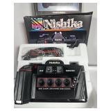 Nishika 3D camera New Old Stock