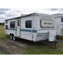 1996 Dutchmen 26' Travel Trailer