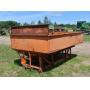 Surplus Farm Machinery