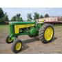 FARM EQUIPMENT, TRAILERS, LAWN MOWERS, TOOLS & MORE