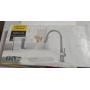 Warehouse Auction: Kitchen/Bath Faucets, Plumbing Supplies, Shower Heads, Lights, Sanders, Heaters, 