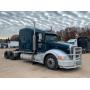 Trucking Company Surplus: Semis & Belly Dumps