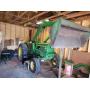 John Deere Tractor, Pick Ups, Boat and More! Walker, MN