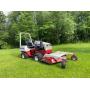 Ventrac 4200 VXD AWD Tractor, Boats, Shop Tools & Estate Items