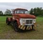 #429 • 1966 Ford 750 Tow Truck