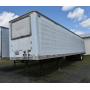 (2) Storage Trailers, Heavy Duty Truck Repair Shop Equipment