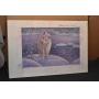 Nationally Acclaimed Kim Norlien Art Phase 1: Originals, Framed & Unframed Prints