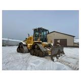 ***WI & MN Multiple Locations Construction & AG Equipment Auction