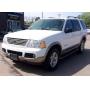 2004 Ford Explorer AWD