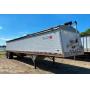 (7) Semis, (8) Grain Trailers, 1981 Versatile 950, 2007 International Bucket Truck