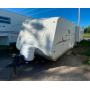 15 Units: Park Model, (10) Travel Trailers, (4) 5th Wheels