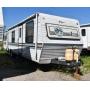 15 Units: (1) Motorhome, (11) Travel Trailers & (3) 5th Wheels