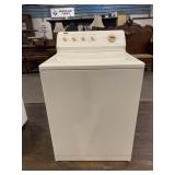 KENMORE WASHING MACHINE