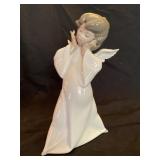 LLADRO ANGEL GIRL