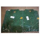 2 Green 2XLT Bass Pro Shop Long-sleeved NEW men