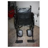 Wheel Chair