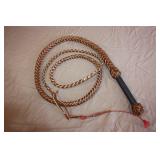 Bull Whip