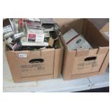 (2) BOXES OF POWER STEERING LINE REPAIR KITS